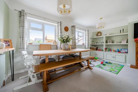 4 bedroom detached house for sale, Saracens Road, Chandler's Ford