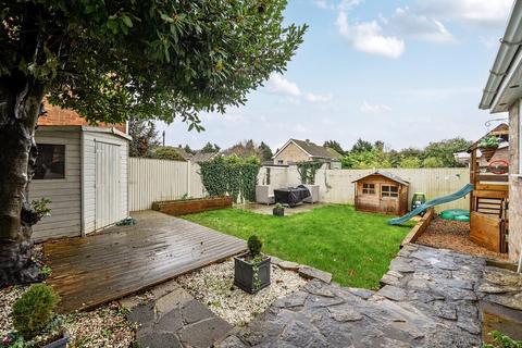 4 bedroom detached house for sale, Saracens Road, Chandler's Ford