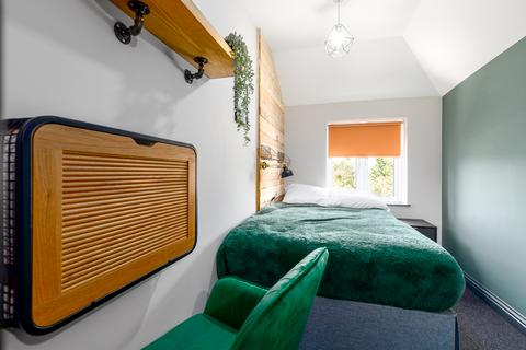 undefined, 55, Stanway Road OX3