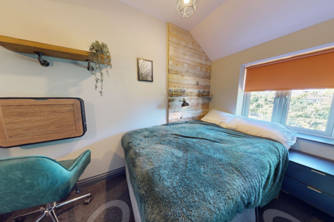 undefined, 55, Stanway Road OX3