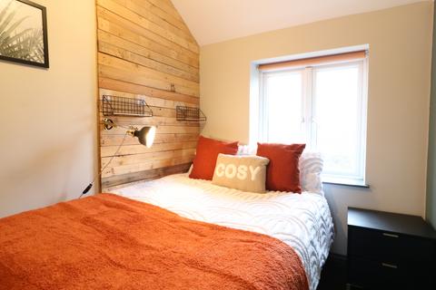 1 bedroom in a house share to rent, 55, Stanway Road OX3