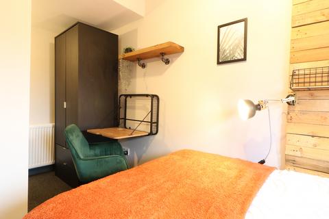 1 bedroom in a house share to rent, 55, Stanway Road OX3