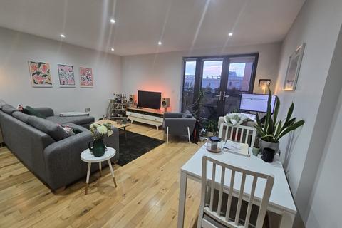 1 bedroom flat to rent, Grange Road, London SE1