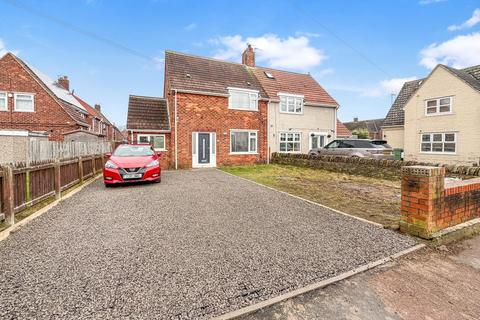 undefined, Alloa Grove, Rossmere, Hartlepool