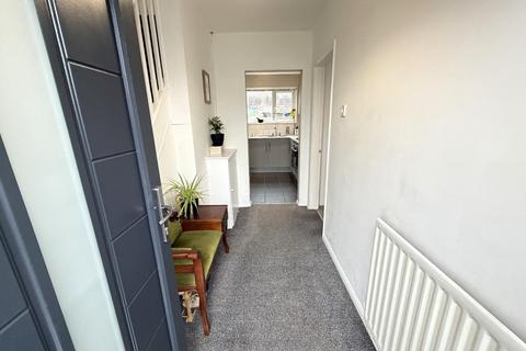 undefined, Alloa Grove, Rossmere, Hartlepool