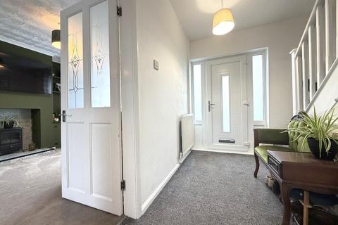 undefined, Alloa Grove, Rossmere, Hartlepool
