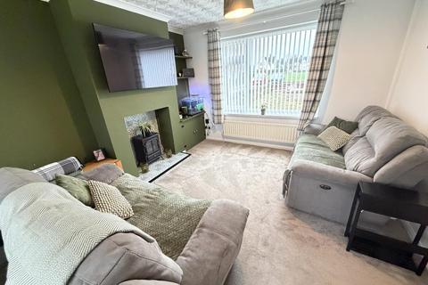 undefined, Alloa Grove, Rossmere, Hartlepool