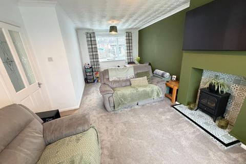 undefined, Alloa Grove, Rossmere, Hartlepool