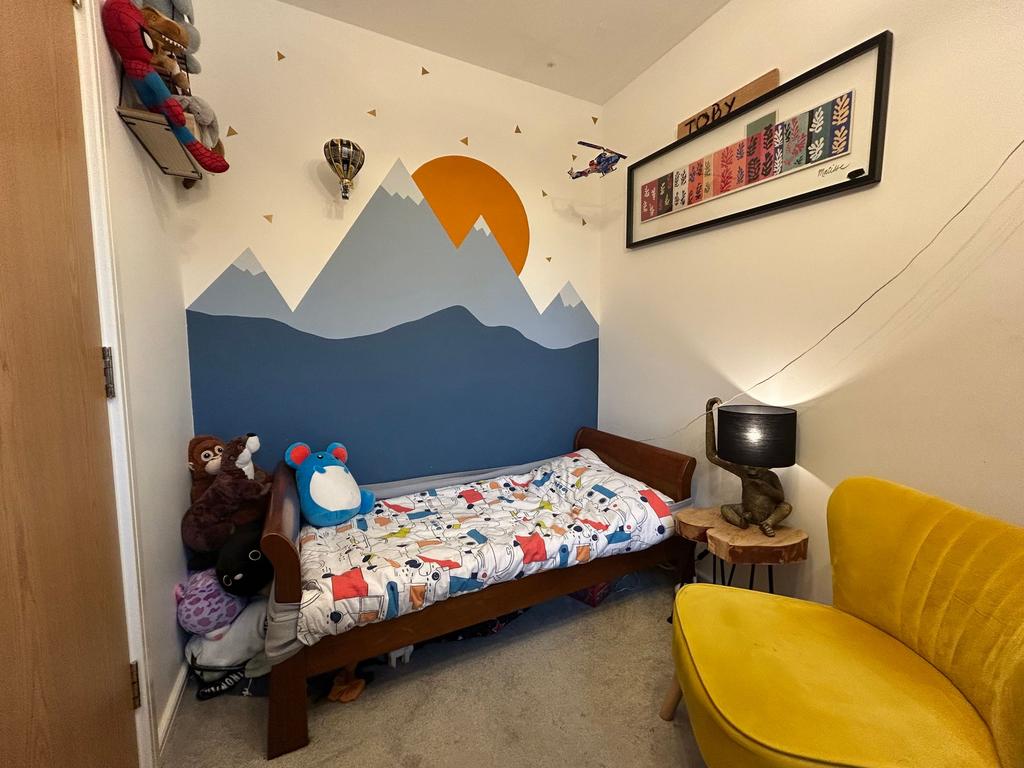 Bedroom 3