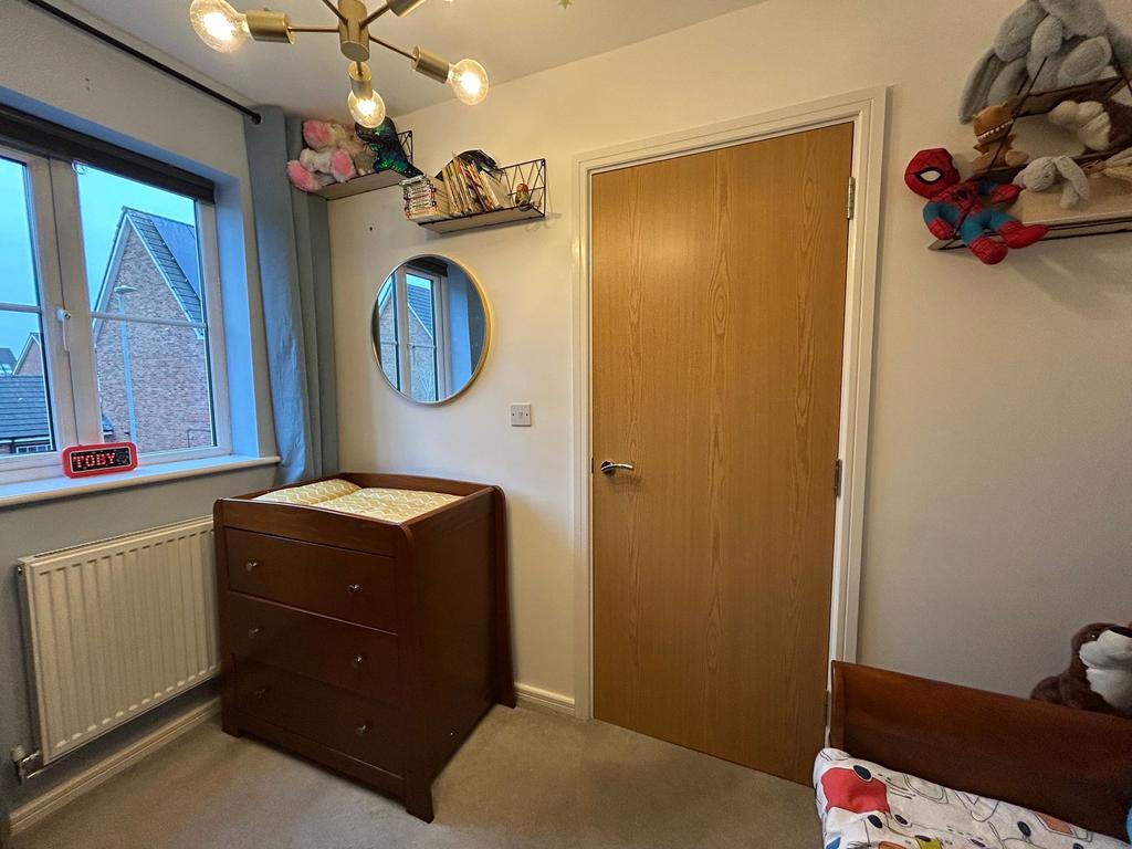 Bedroom 3