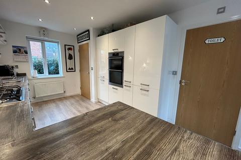 undefined, Feather Stitch Road, Manchester M28