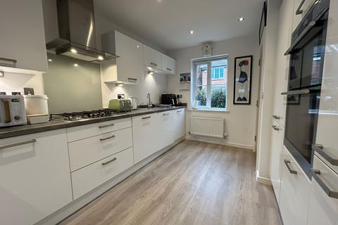 3 bedroom semi-detached house for sale, Feather Stitch Road, Manchester M28