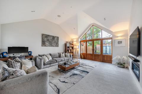 undefined, Old Woking Road, Pyrford, GU22