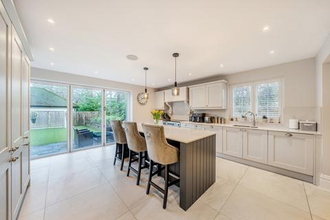 undefined, Old Woking Road, Pyrford, GU22