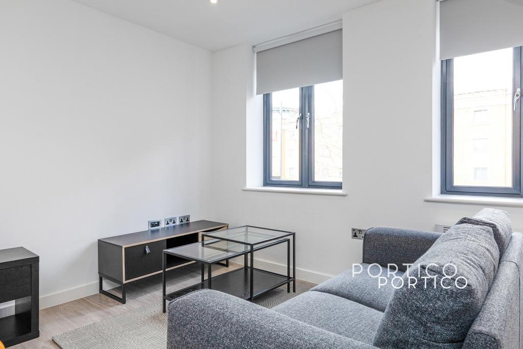 Apartment in London, Stratford - View 5