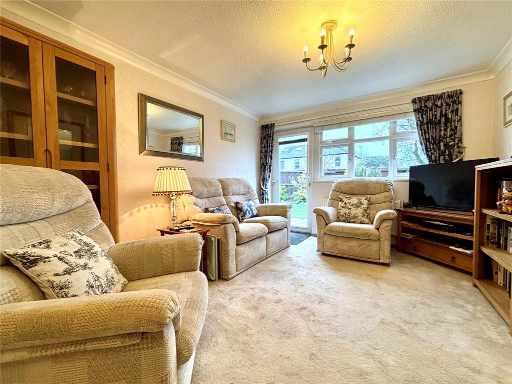 Living Dining Room