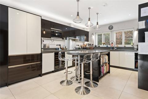 undefined, Clavering Place, London, SW12