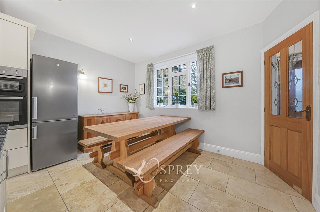 Kitchen/Dinner