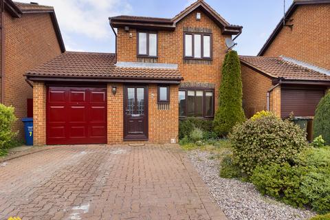 undefined, Brinkburn Grove, Banbury OX16
