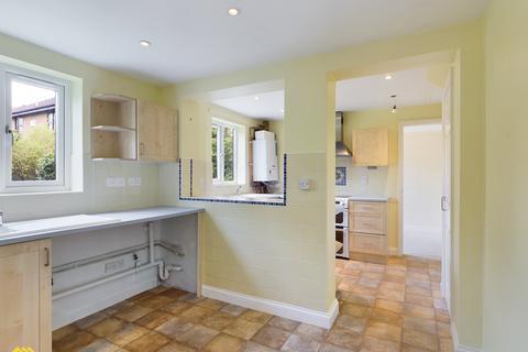 undefined, Brinkburn Grove, Banbury OX16
