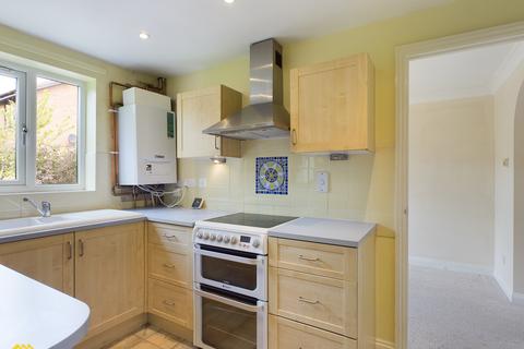 undefined, Brinkburn Grove, Banbury OX16
