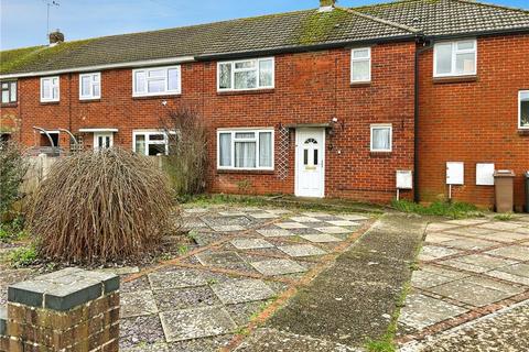 undefined, Priestlands, Romsey, Hampshire