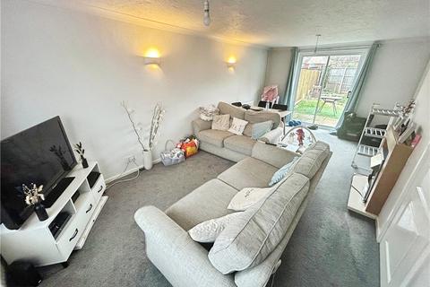undefined, Priestlands, Romsey, Hampshire