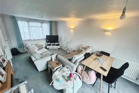 undefined, Priestlands, Romsey, Hampshire