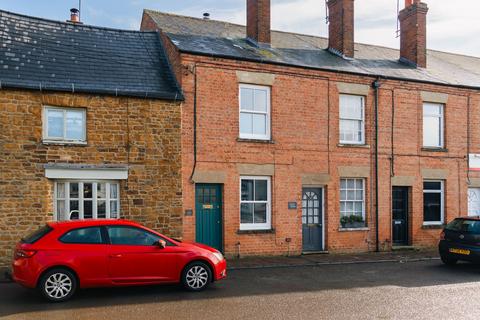 undefined, Market Place, Deddington, OX15
