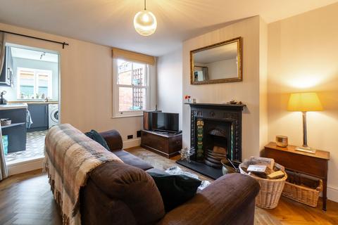 undefined, Market Place, Deddington, OX15