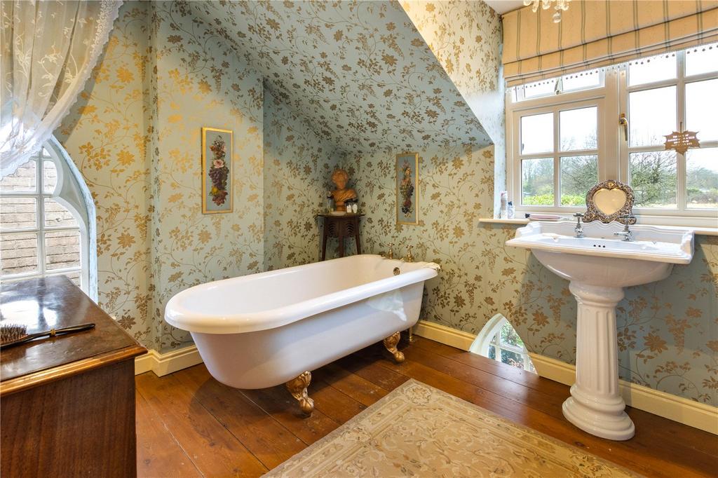 Principle En Suite