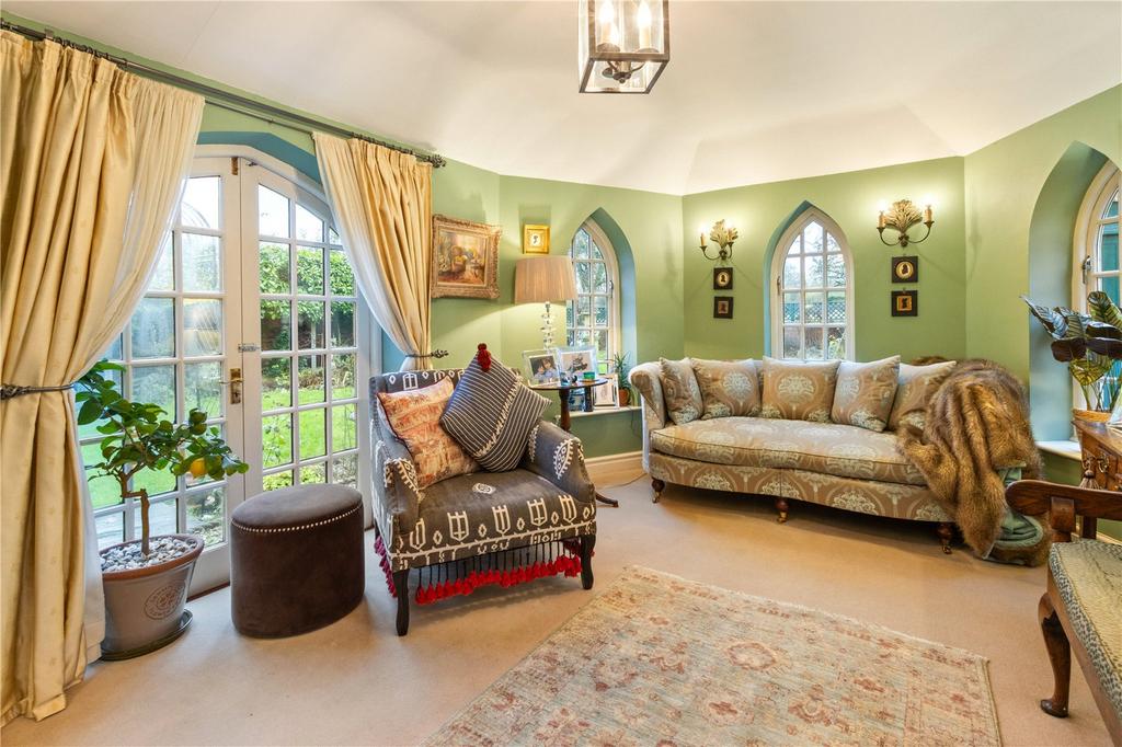 Sitting Room