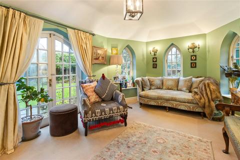 6 bedroom detached house for sale, South Street, Winterton, North Lincolnshire, DN15