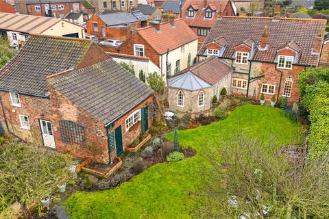 6 bedroom detached house for sale, South Street, Winterton, North Lincolnshire, DN15