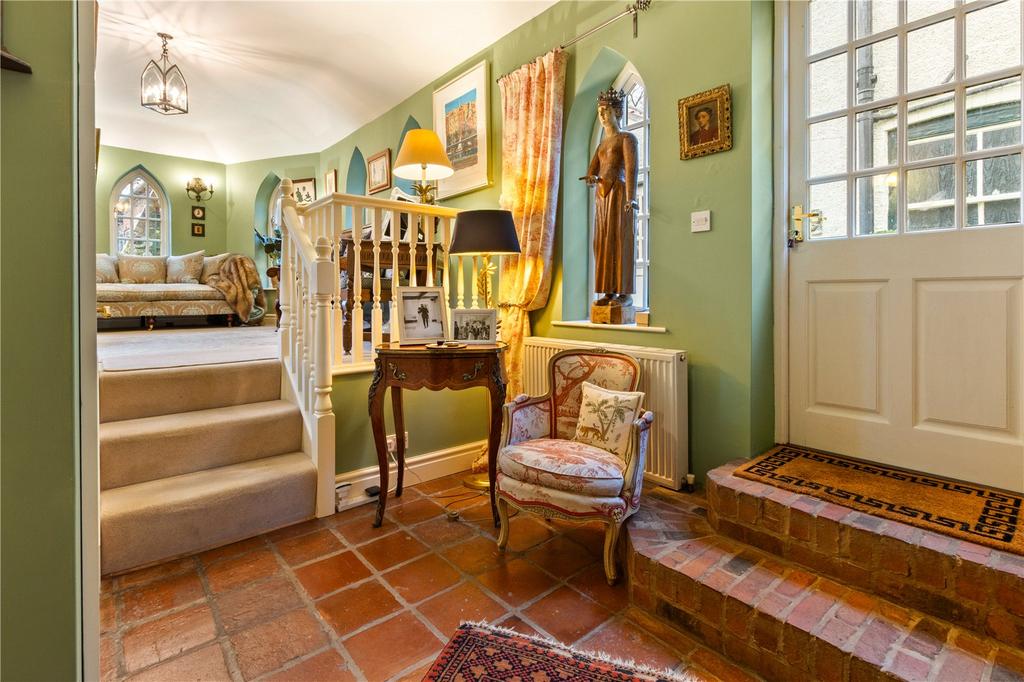 Sitting Room