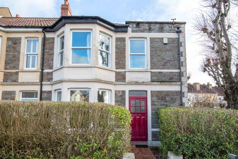 undefined, Greenmore Road, Bristol BS4