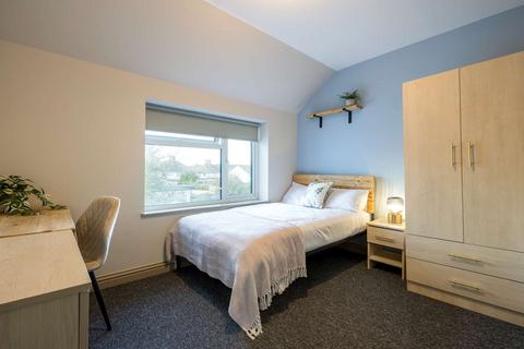 undefined, 5, Bartholomew Road OX4