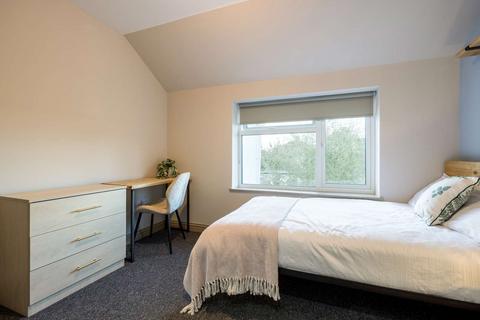 undefined, 5, Bartholomew Road OX4