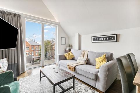 2 bedroom flat for sale, Palace Road, London SW2
