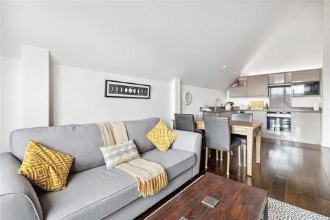2 bedroom flat for sale, Palace Road, London SW2