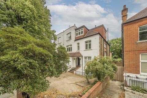 Chatsworth Road, London NW2
