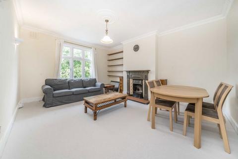 2 bedroom flat for sale, Chatsworth Road, London NW2