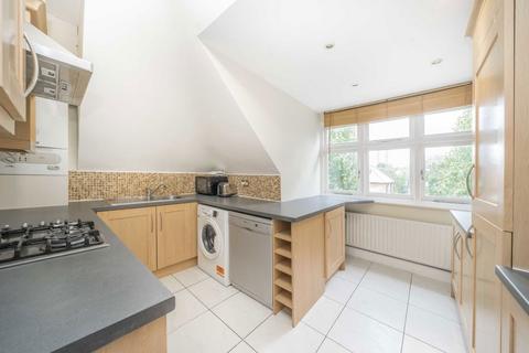 2 bedroom flat for sale, Chatsworth Road, London NW2
