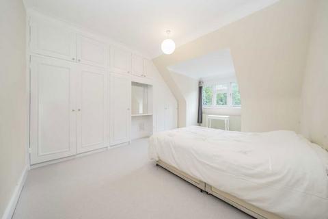 2 bedroom flat for sale, Chatsworth Road, London NW2