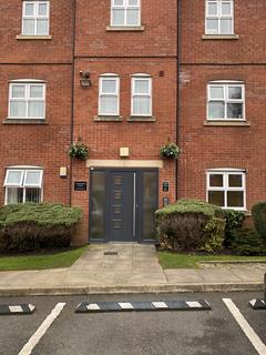undefined, Thomasson Court, Bolton BL1
