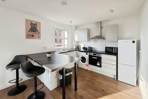 undefined, Warley Road, Lancashire FY1