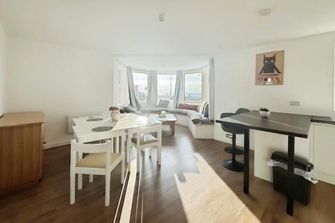 undefined, Warley Road, Lancashire FY1