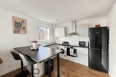 undefined, Warley Road, Lancashire FY1