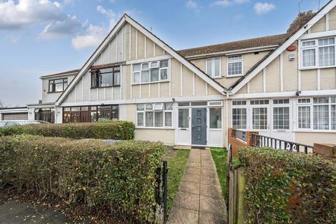D'arcy Drive, Harrow