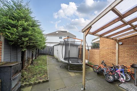 3 bedroom terraced house for sale, D'arcy Drive, Harrow